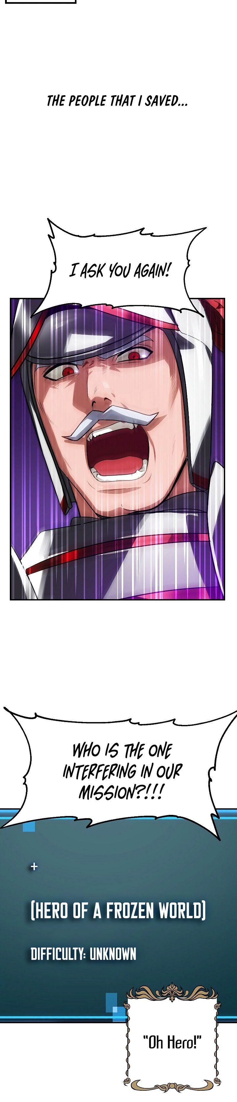 SSS-Class Suicide Hunter, Chapter 42 image 10